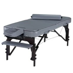 Master® Massage Montour™ LX Portable Massage Table Package -Home Care Products Shop zs ix9u